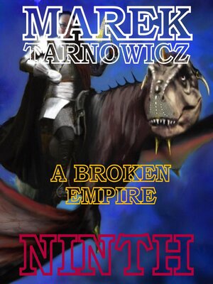 cover image of Ninth